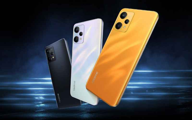  Spesifikasi Realme Q5 Pro, Usung Snapdragon 850 Harga Rp4 Jutaan 