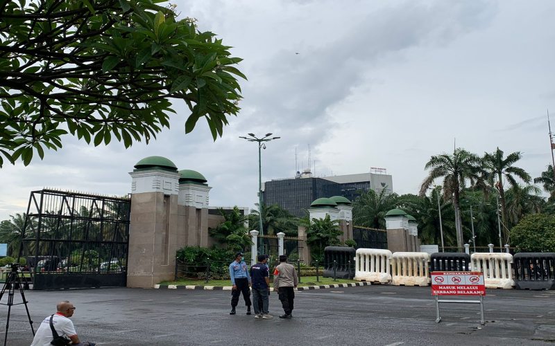  Demo Mahasiswa Hari Ini 21 April, Berikut 10 Tuntutan KASBI