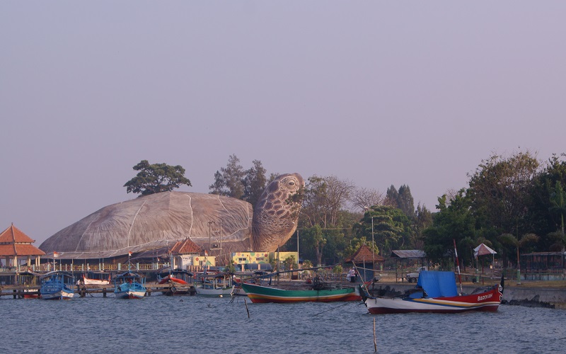  4 Jejak RA Kartini di Objek Wisata Jepara, Ada Monumen hingga Pantai