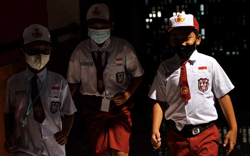  Pemkot Palembang Umumkan Jadwal Libur Sekolah 