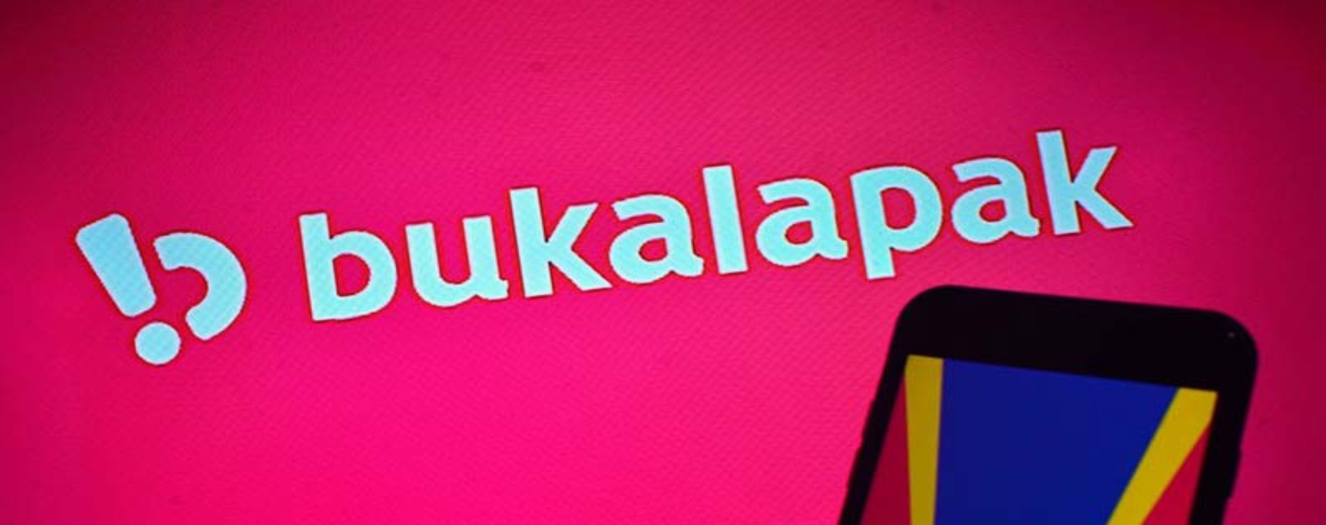  Walau Rugi Melebar, Bukalapak (BUKA) Tetap Pede Angkat Kinerja di 2022 