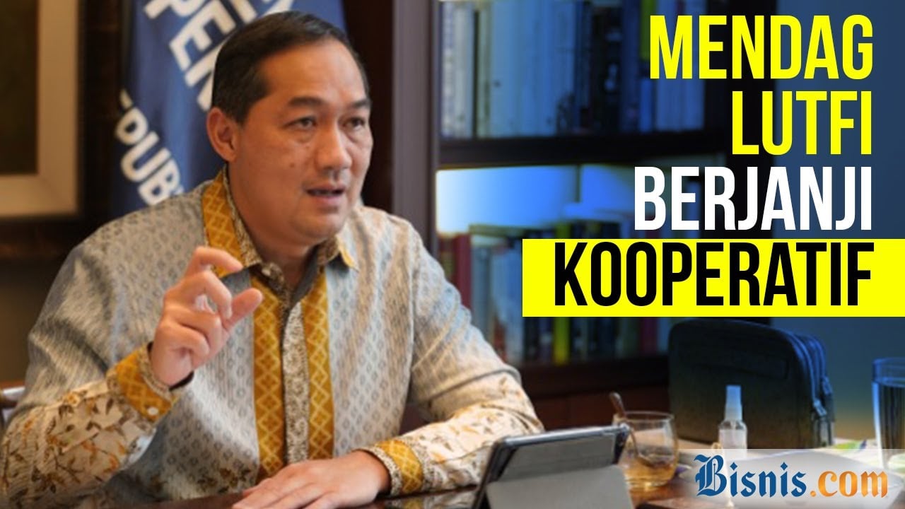  Kejagung Akan Periksa Mendag Soal Suap Izin Ekspor Minyak Goreng