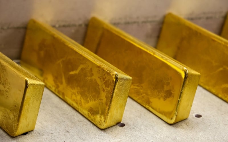 Wow! Ada 'Harta Karun' Miliaran Ton Emas dan Tembaga di NTB