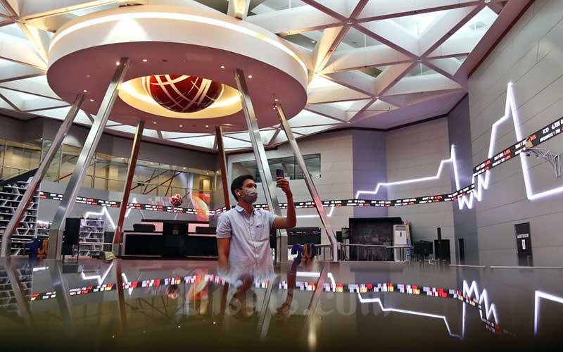  AEI Prediksi IPO 2022 Bakal Semarak, tapi Ini Tantangannya!