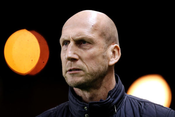  Erik Ten Hag Resmi Tangani MU, Van Der Sar dan Jaap Stam Angkat Bicara