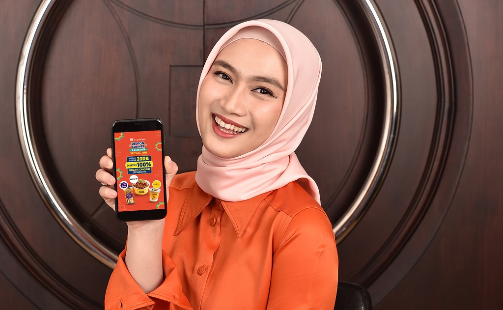  Tips Mudik Lebaran Pertama di Tengah Pandemi ala Melody Laksani