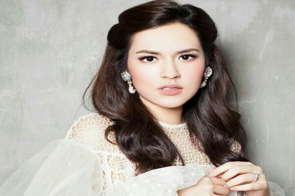  Tiket Konser Raisa It\'s Personal Showcase Sudah Mulai Dijual, Segini Daftar Harganya