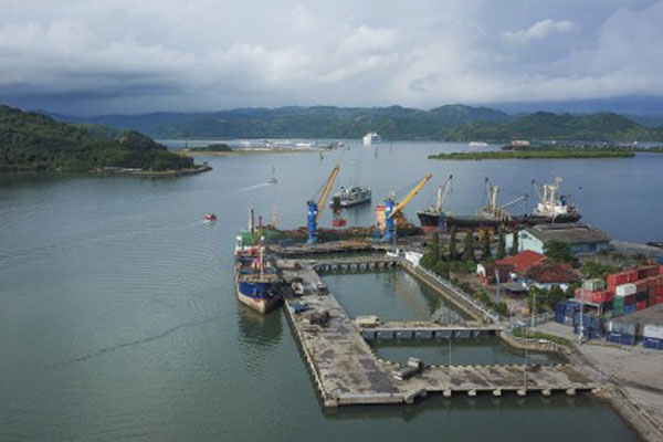  26 Kapal Bakal Layani Pemudik Lintas Bali Lombok