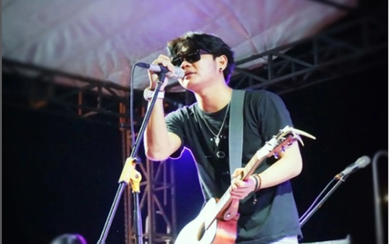 Profil Penyanyi Tri Suaka, yang Disomasi Andika Eks Kangen Band