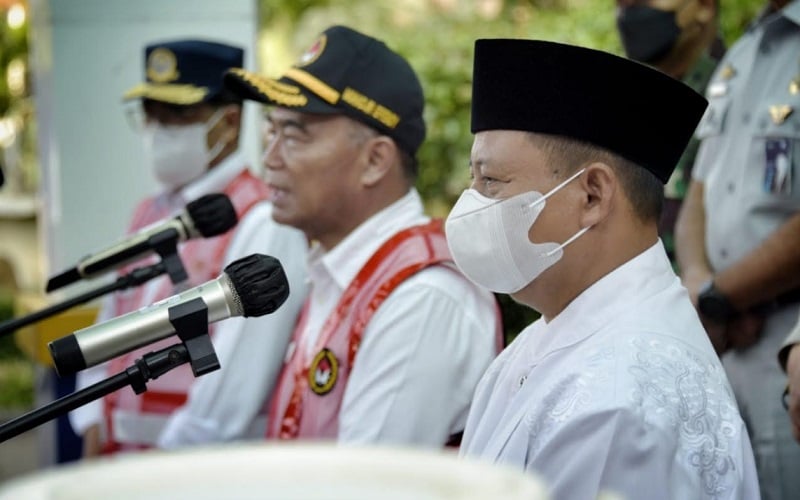  Pekerja di Jabar Didorong Pulang Sebelum Puncak Mudik