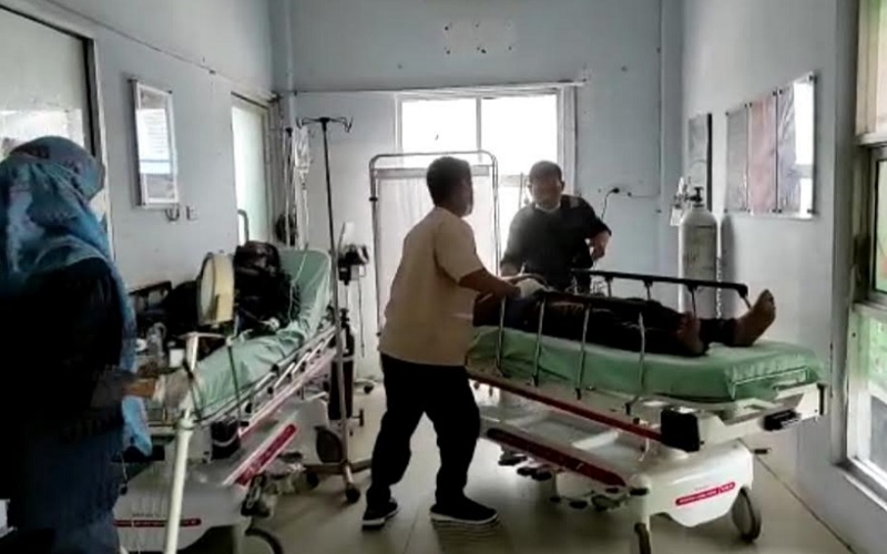  Keracunan Massal Ketiga dalam Setahun, Bukti Proyek PLTP Sorik Marapi Perlu Kajian Ulang