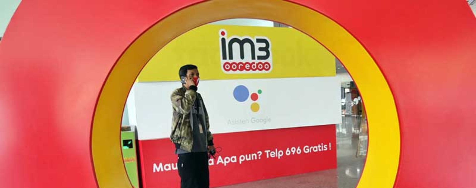  Mengintip Tantangan Tersisa untuk Indosat (ISAT) Usai Merger