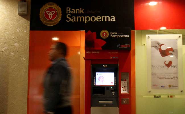  Baru Punya Mobile Banking Tahun Ini, Bank Sampoerna Yakin Belum Telat Transformasi Digital