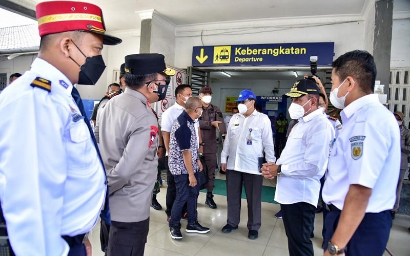  Ingin Mudik Tahun Ini? Begini Kondisi Terkini di Sumut Jelang Lebaran