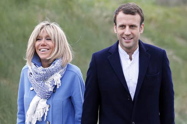  Presiden Macron akan Tunjuk Perdana Menteri Prancis, Ini Calonnya