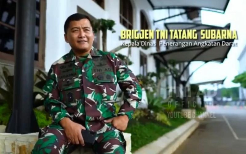  Surati Warga Minta Bantuan, TNI AD akan Sanksi Danramil Jayapura Utara