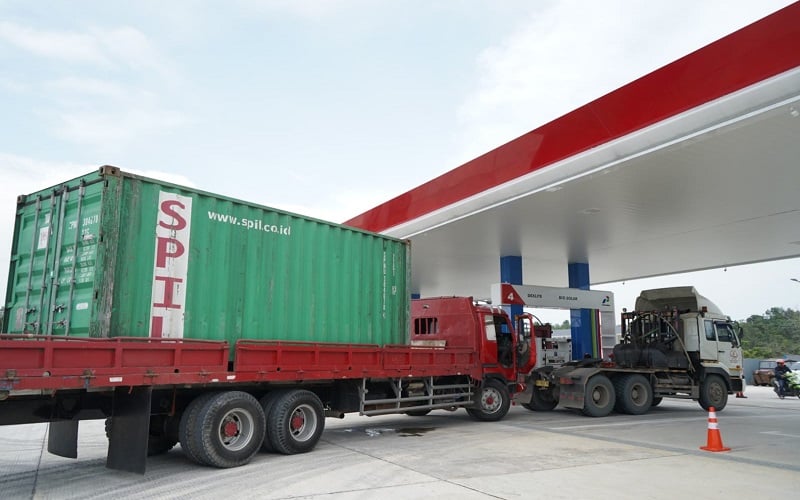  Cek! Jadwal dan Lokasi SPBU untuk Registrasi Fuel Card 2.0 di Balikpapan