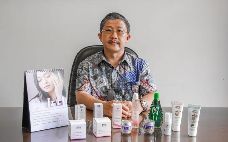  Seger Snow Jadi Brand Skin Care Asli Indonesia Pertama yang Rambah Dunia Metaverse