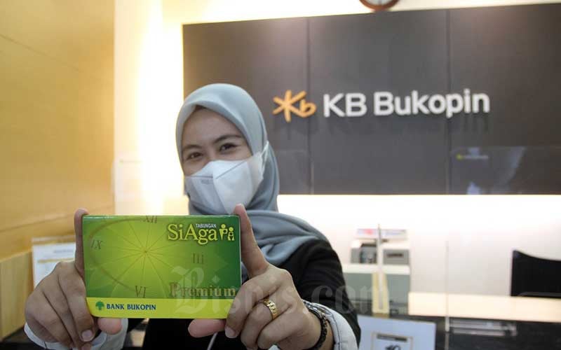  KB Bukopin (BBKP) Berminat Ekspansi ke Dunia Metaverse