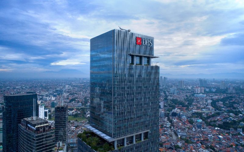  DBS Gelontorkan Dana Hibah Bagi Wirausahawan Sosial, Ini Tipnya