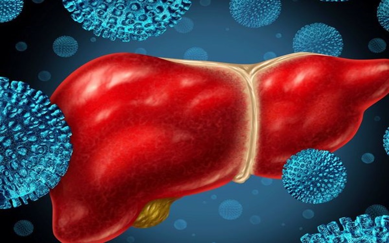  Terjadi di 12 Negara, Berikut Gejala Strain Hepatitis Misterius