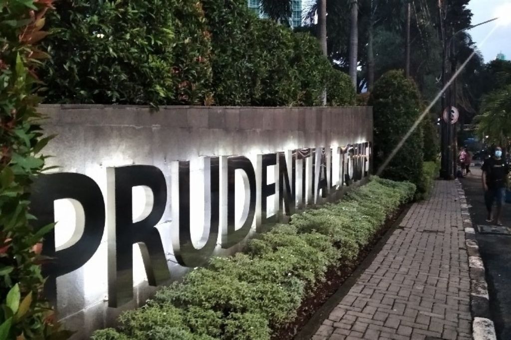  Prudential Indonesia Rilis Laporan Keuangan 2021, Bayar Klaim Rp16,6 T