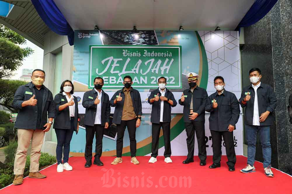  JELAJAH LEBARAN 2022 : Peluang bagi Wisata Daerah