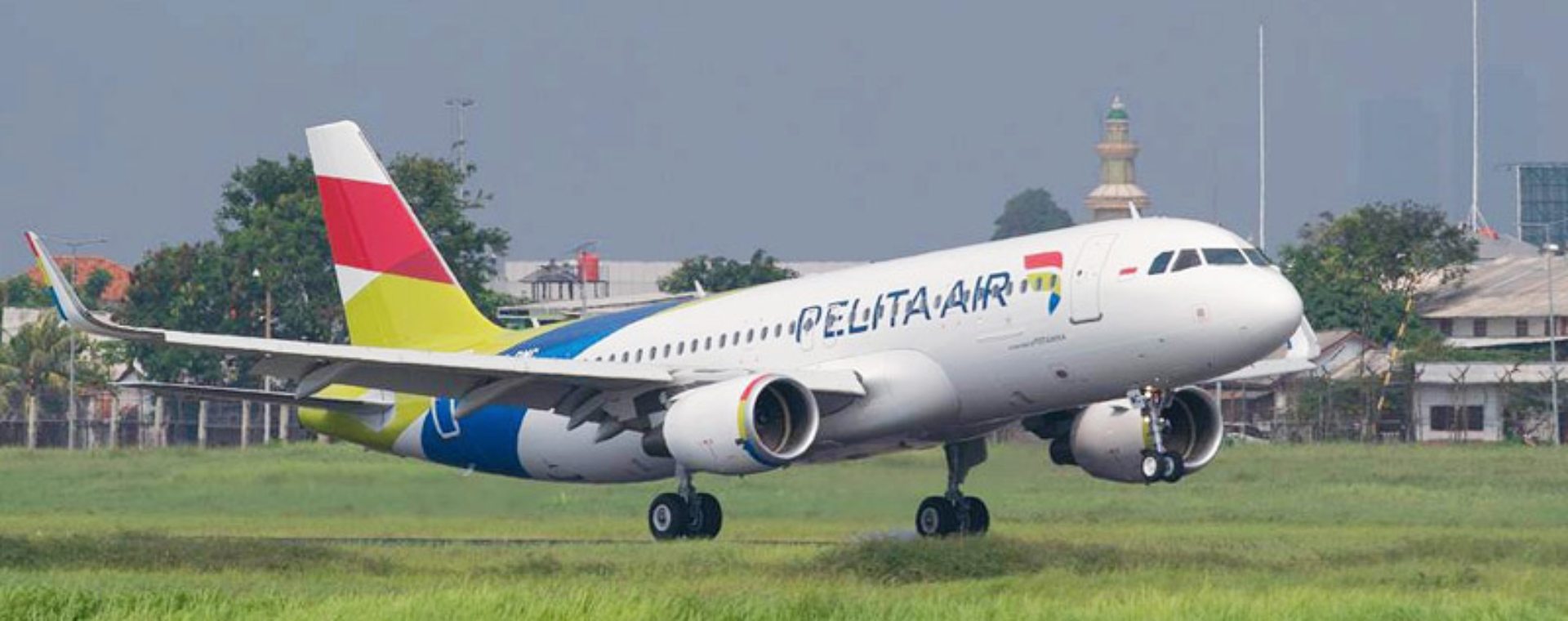  Arus Transportasi Berdenyut Lagi, Pelita Air Terbang Perdana ke Bali Hari Ini