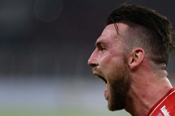  Konflik dengan Persija Memanas, Marko Simic Bakal Mengadu ke FIFA