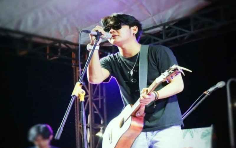  Fakta Tri Suaka dan Zinidin Zidan Digugat Rp1 Miliar per Lagu yang Dicover