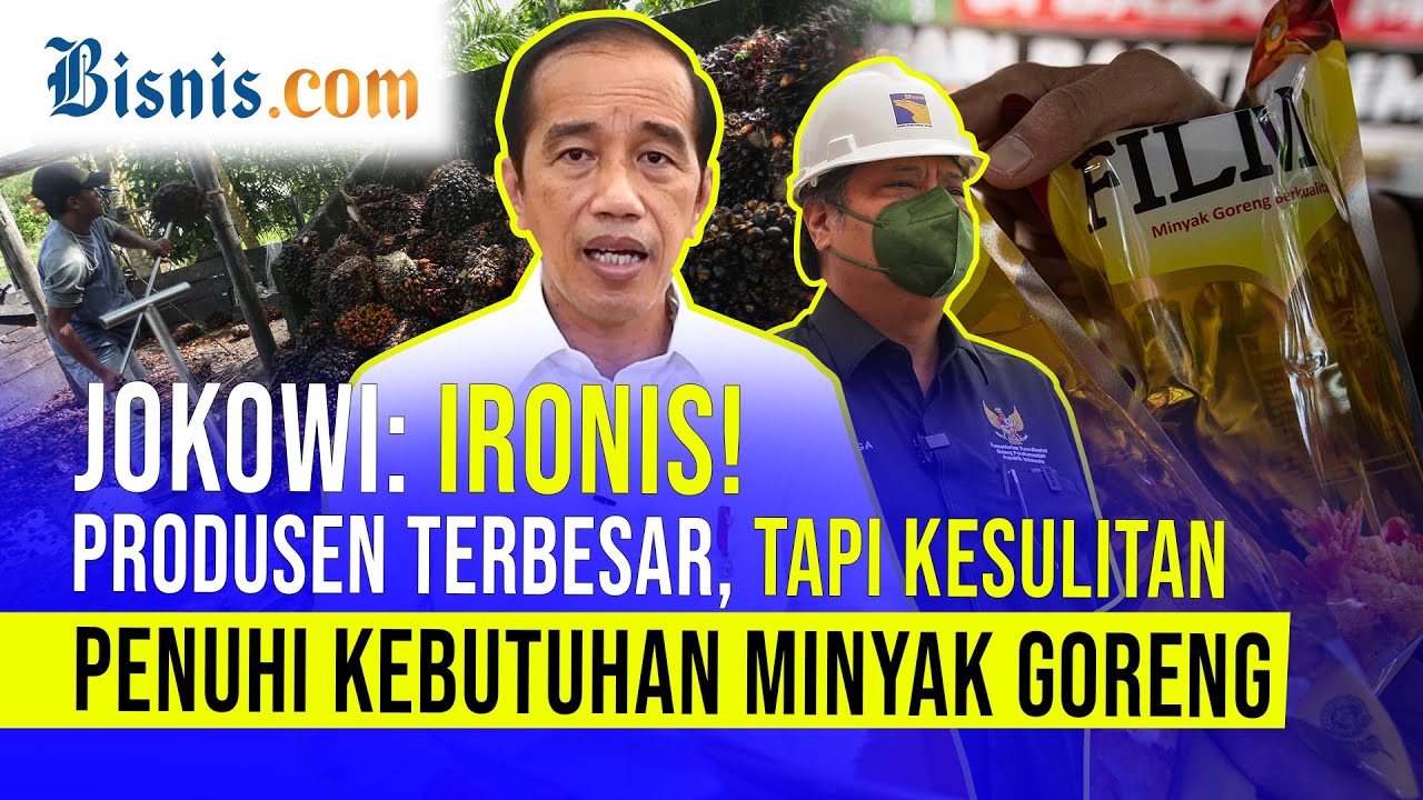  Gonta-Ganti Kebijakan Sawit Nasional, Timbulkan Ketidakpastian?