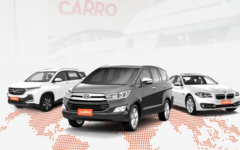  Perjalanan Carro di Indonesia, Dealer Mobkas yang Kini Punya Leasing dan Bank