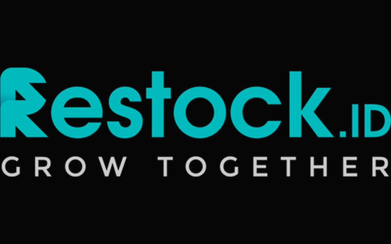  Restock.id Bidik Sebar Rp1,4 Triliun, Andalkan Pinjaman Stok Gudang Buat UMKM