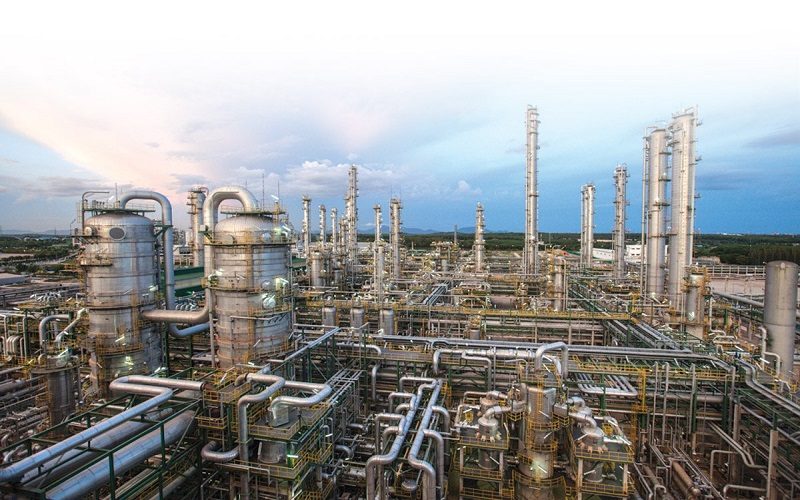  Pemegang Saham TPIA, SCG Chemicals Mau IPO hingga Rp43,33 Triliun