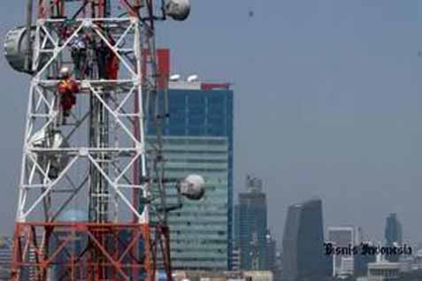  Operator Telekomunikasi Diminta Antisipasi Lonjakan Trafik Data di Sepanjang Jalur Mudik