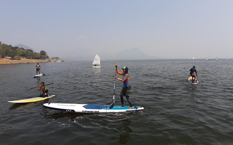  Libur Lebaran, Kuy Mampir ke Waduk Jatiluhur