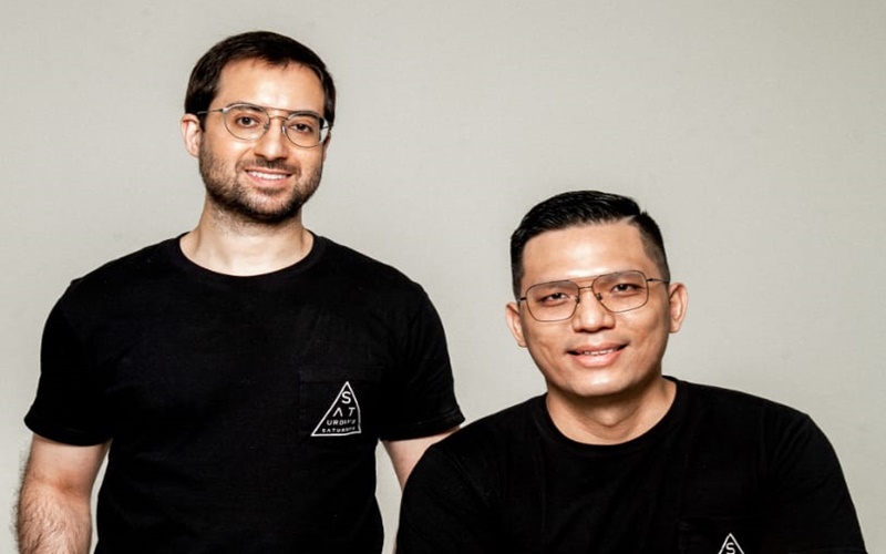 Mimpi Co Founder Saturdays, Ciptakan Merek Kacamata Lokal Harga Terjangkau 