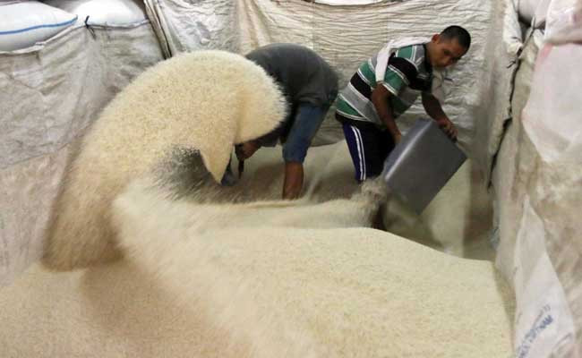  Lonjakan Harga Pangan, Ketersediaan Pasokan Jadi Tantangan