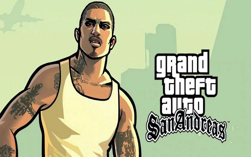  Daftar Kode Cheat GTA San Andreas untuk Xbox 360