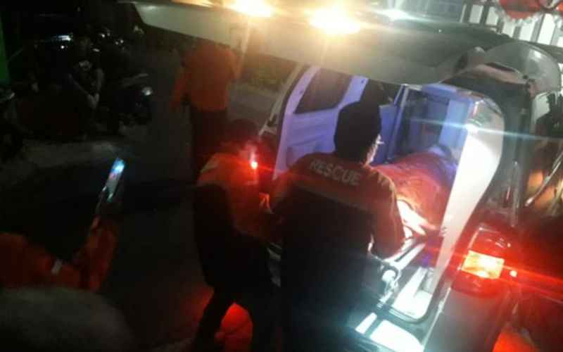  50 Warga Solo Keracunan Massal saat Malam Takbiran, 1 Orang Meninggal Dunia 