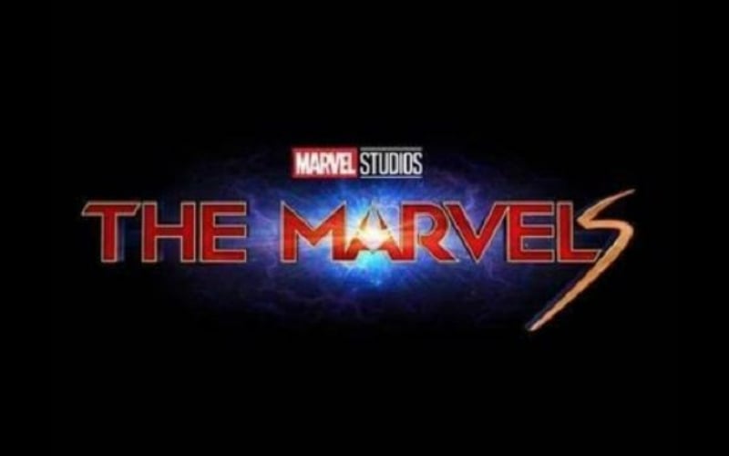 The Marvels ditunda penayangannya hingga Juli 2023/marvel