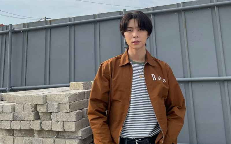  Keren! Johnny NCT Disebut Bakal Hadiri Met Gala 2022