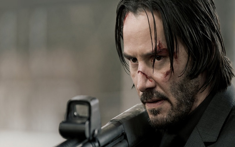  Sinopsis John Wick di Bioskop Trans TV, Pembalasan Dendam Keanu Reeves