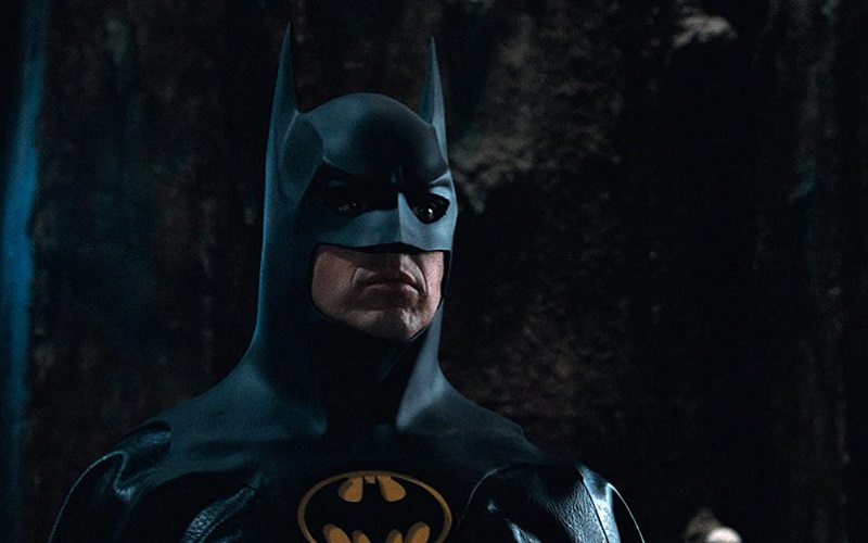  Sinopsis Film Batman yang Dibintangi Michael Keaton, Tayang di Bioskop Trans TV