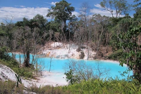  10 Tempat Wisata yang Wajib Dikunjungi di Bandung