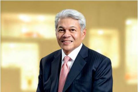  TEZ Capital & Finance Besutan Bankir Senior Arwin Rasyid Bertahan saat Pandemi