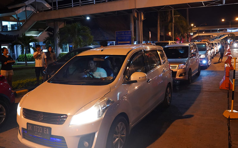  Arus Balik Pelabuhan Gilimanuk Mulai Besok, Kendaraan Logistik Meningkat