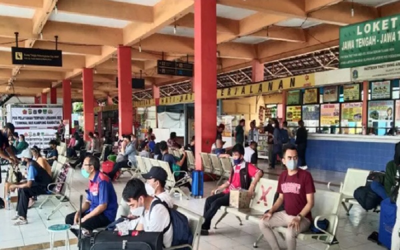  50 Ribu Pendatang Baru Masuk Jakarta, Pemprov DKI Tidak Gelar Operasi Yustisi
