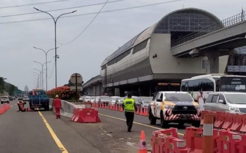  Arah Puncak Bogor Macet Total, Catat Lima Jalur Alternatif dari Jakarta