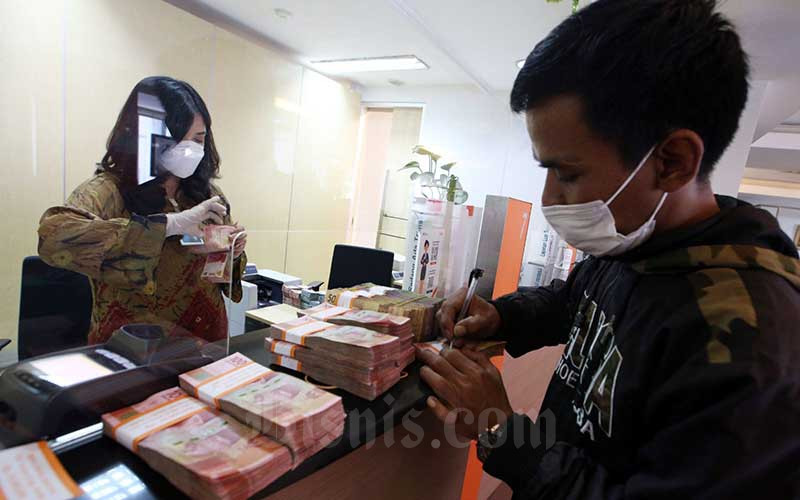  BNI Operasikan 58 Kantor Cabang Untuk Layani Nasabah Saat Libur Lebaran